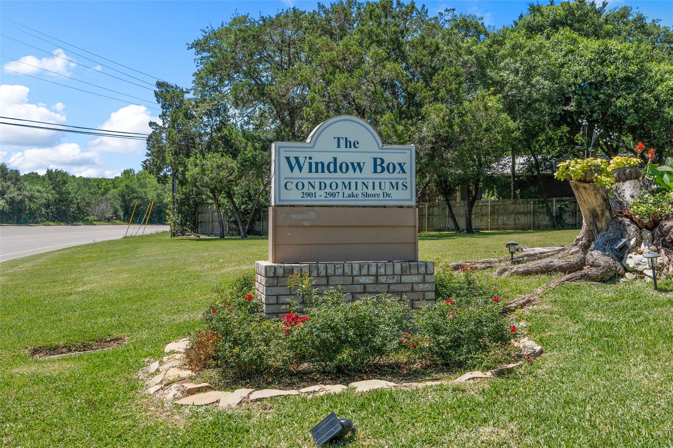 2901 Lake Shore Drive Waco TX 76708