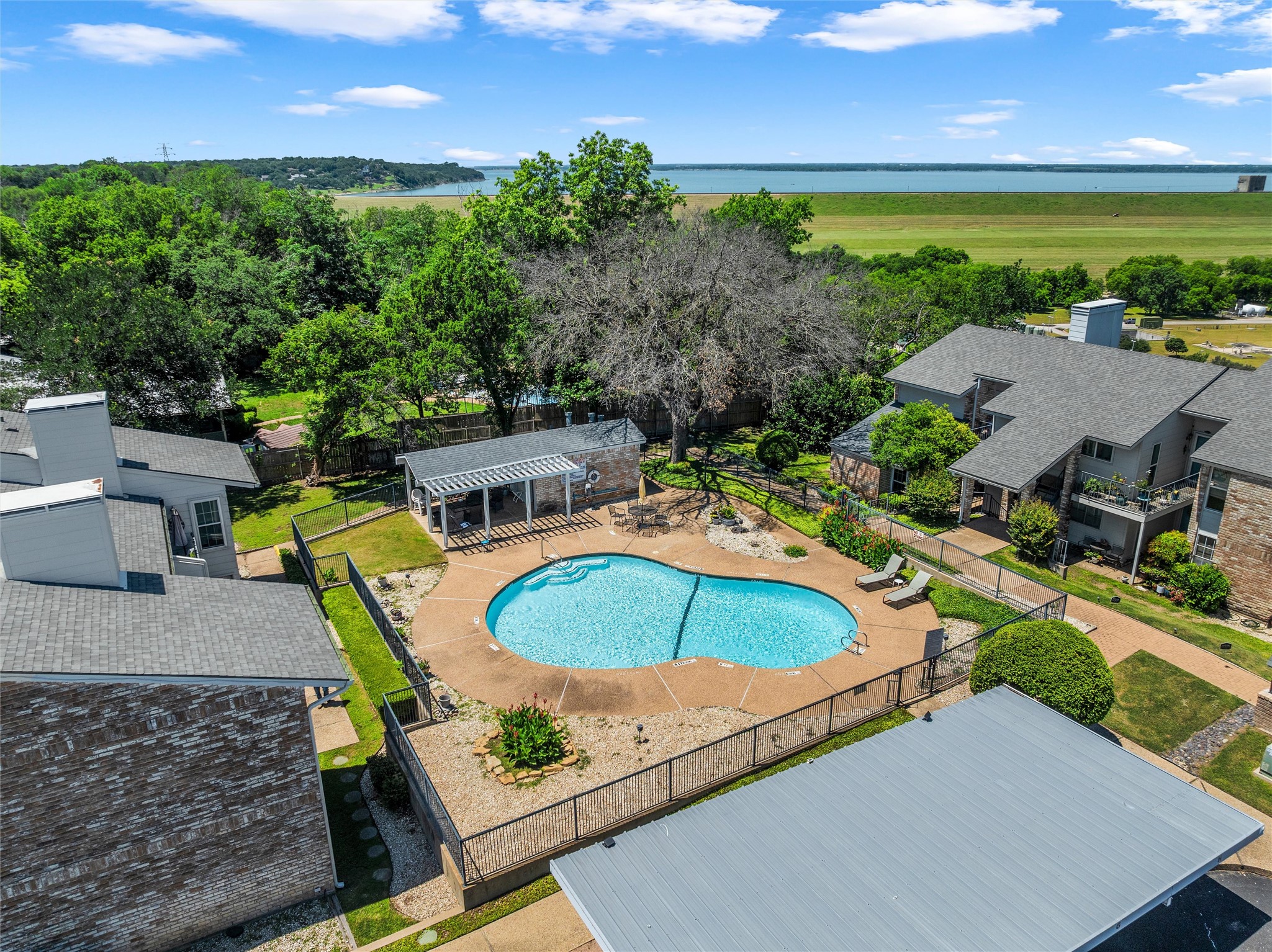 2901 Lake Shore Drive Waco TX 76708