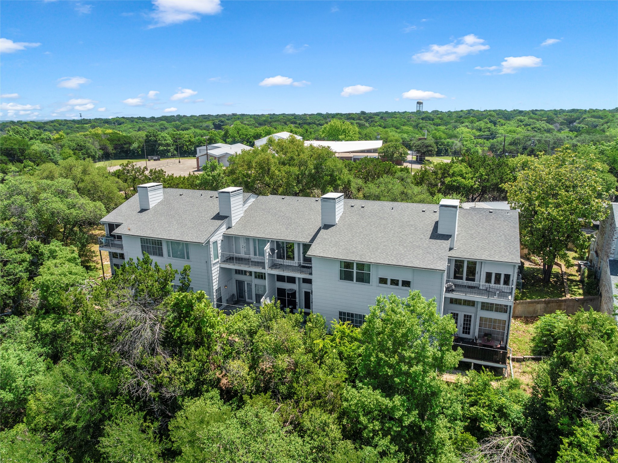 2901 Lake Shore Drive Waco TX 76708