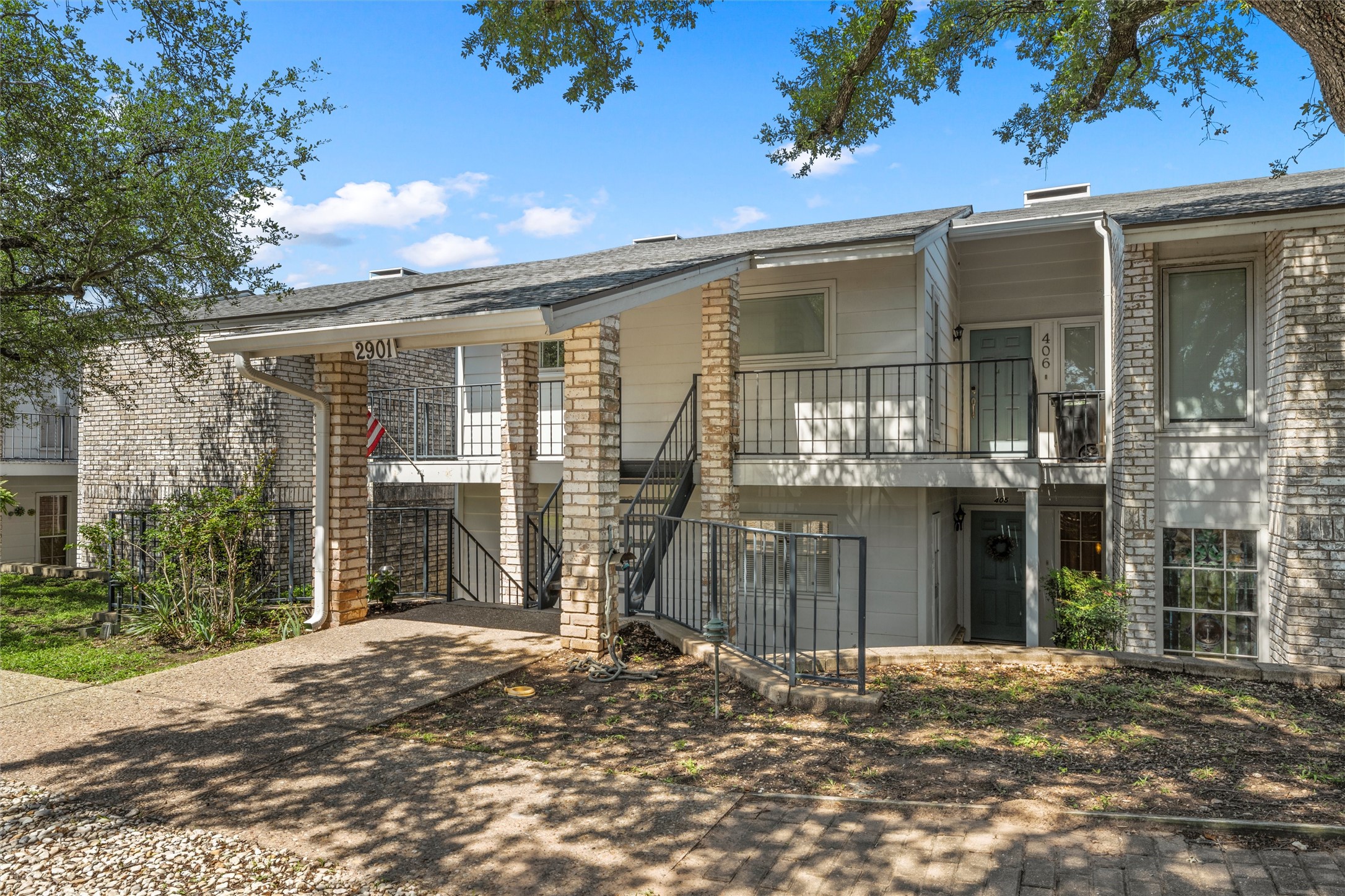 2901 Lake Shore Drive Waco TX 76708