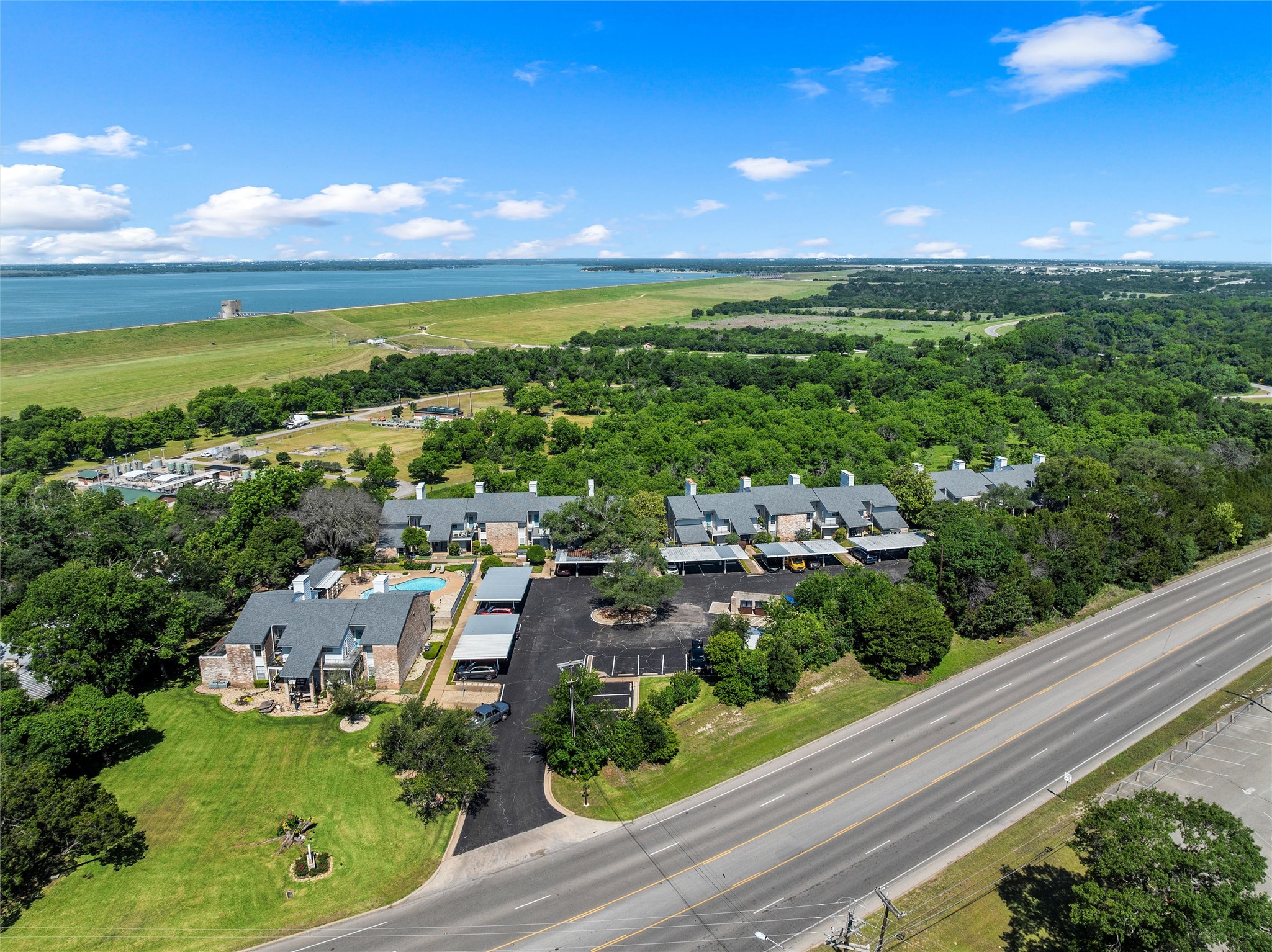 2901 Lake Shore Drive Waco TX 76708