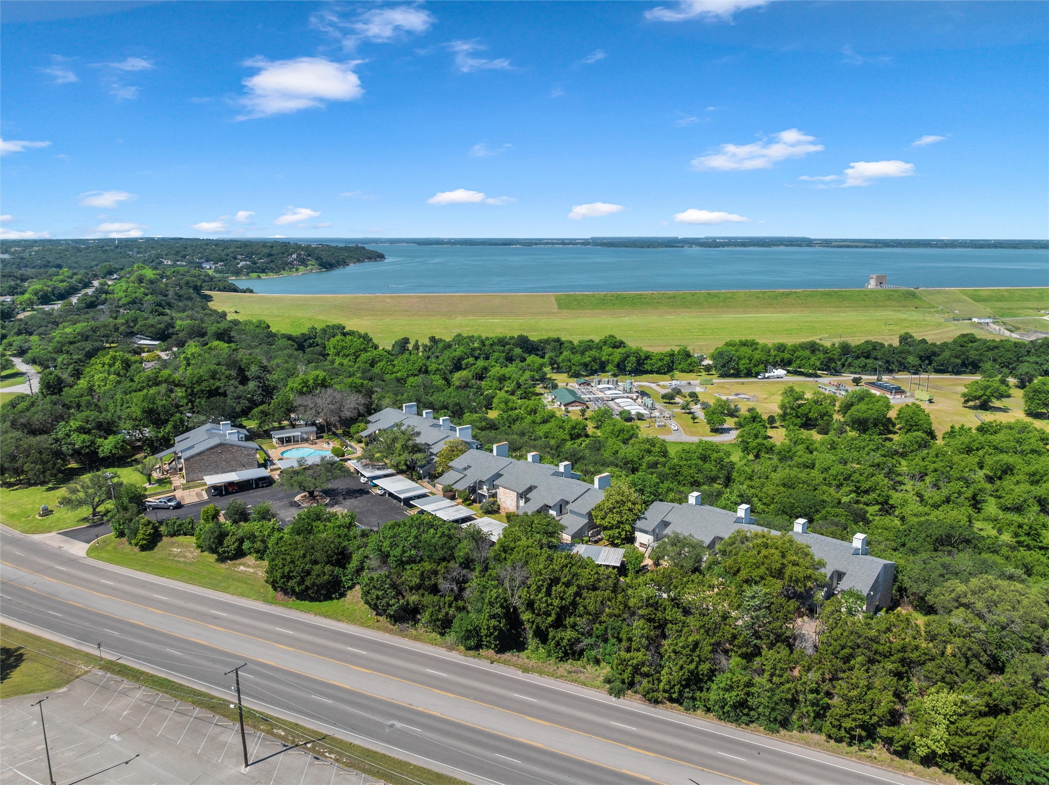 2901 Lake Shore Drive Waco TX 76708