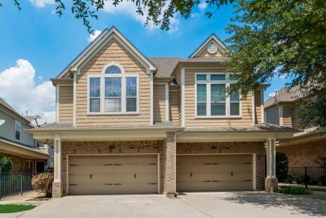 4509 W University Boulevard Dallas TX 75209