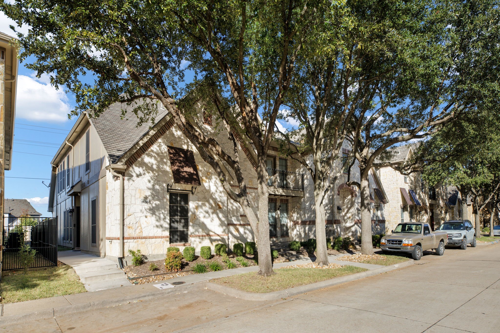 5608 Conch Train Road Mckinney TX 75070