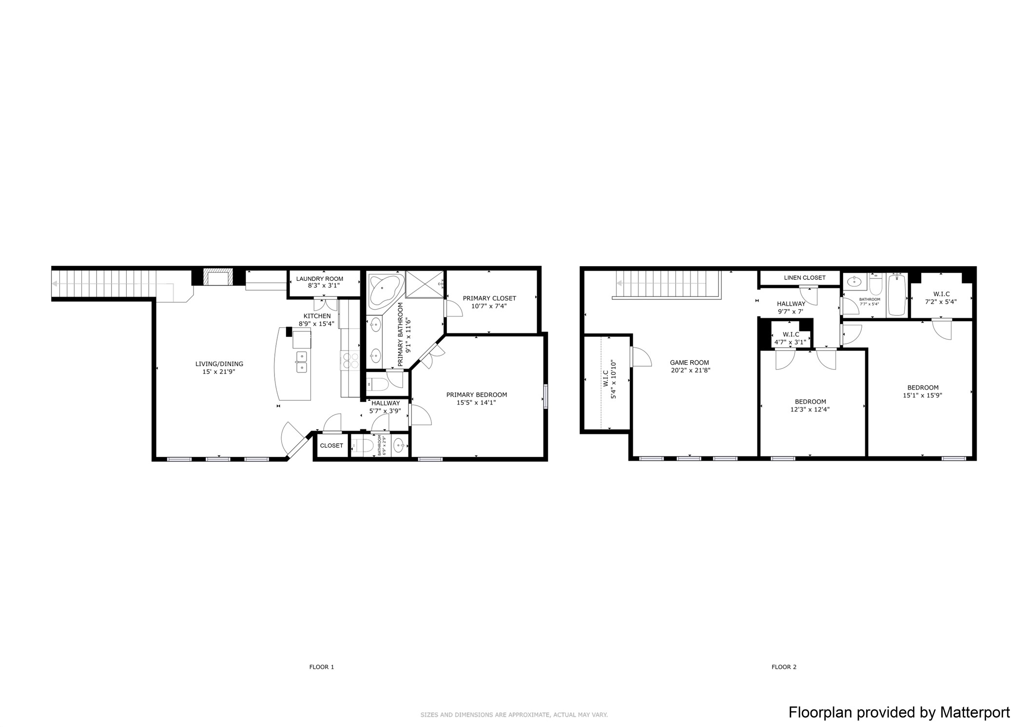 5608 Conch Train Road Mckinney TX 75070