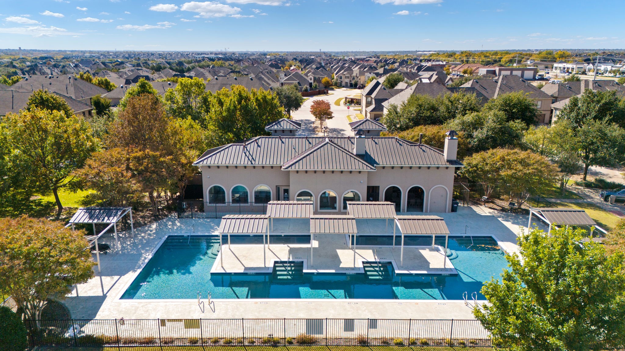 5608 Conch Train Road Mckinney TX 75070