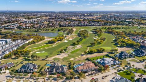 5608 Conch Train Road Mckinney TX 75070
