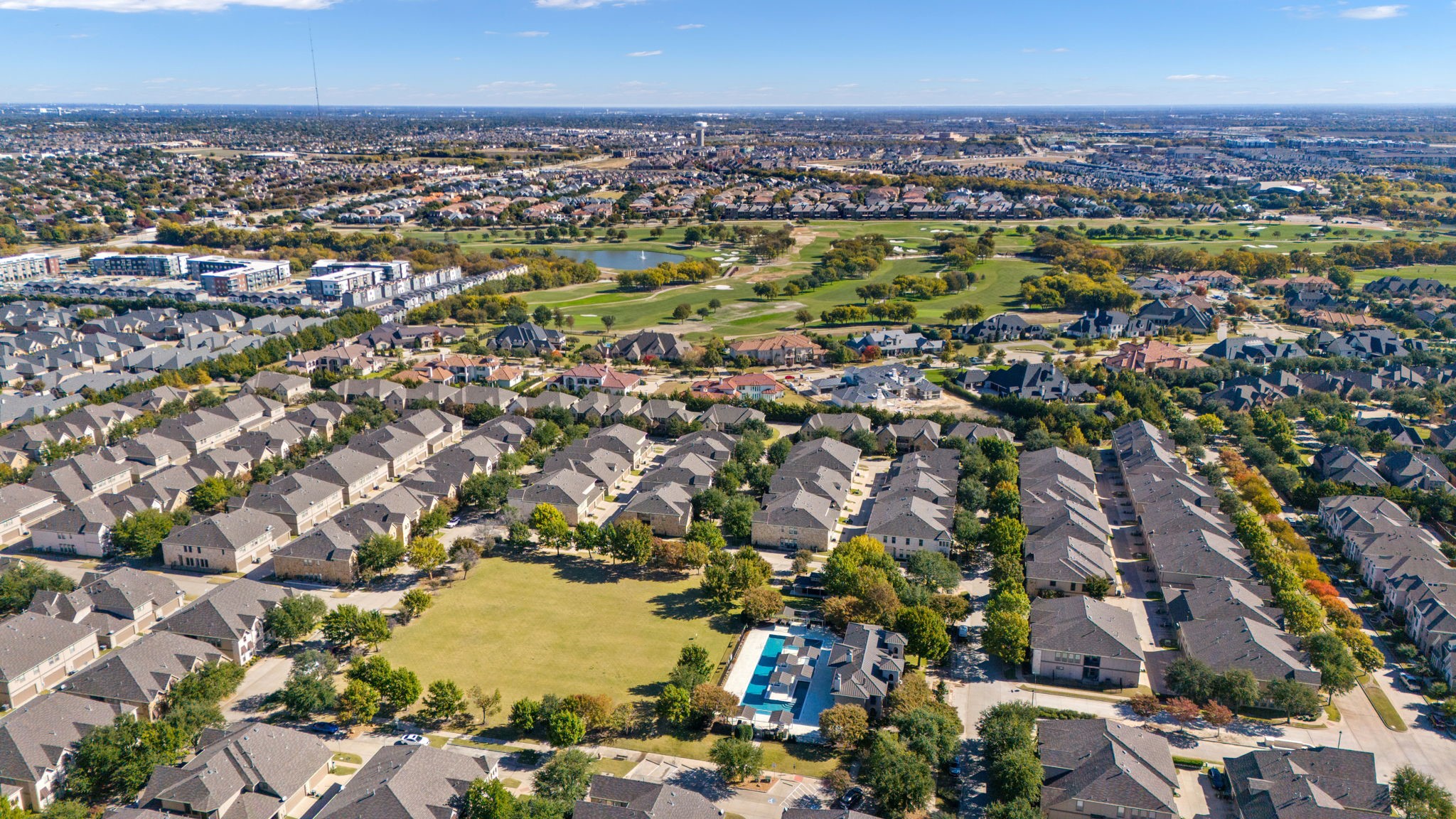 5608 Conch Train Road Mckinney TX 75070