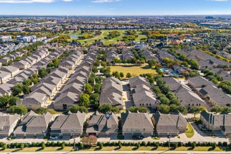 5608 Conch Train Road Mckinney TX 75070