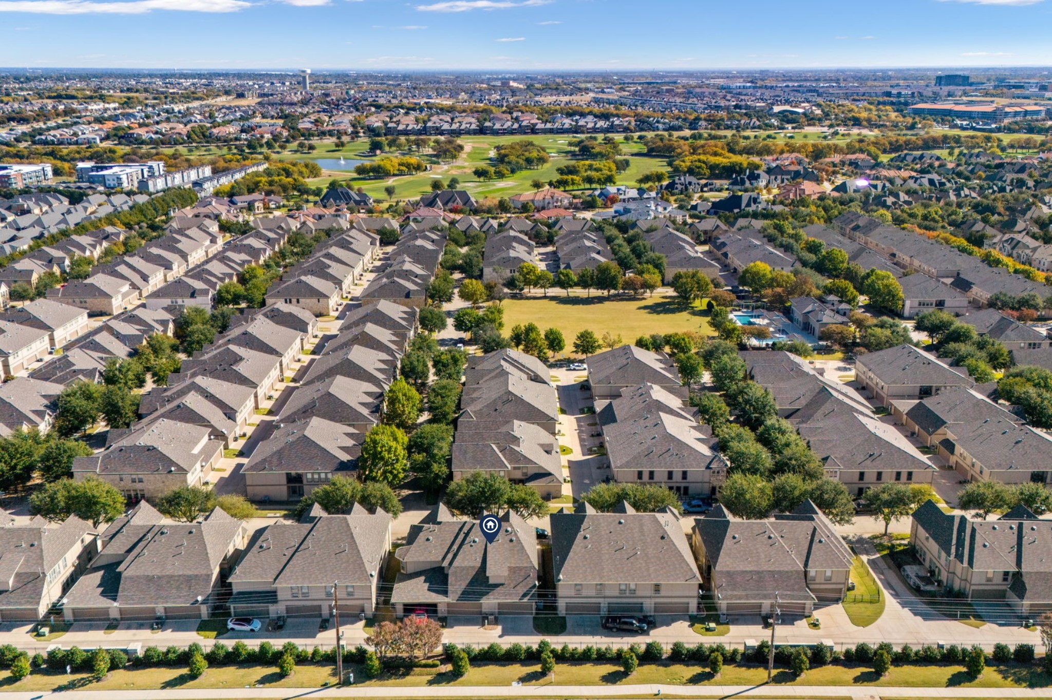 5608 Conch Train Road Mckinney TX 75070