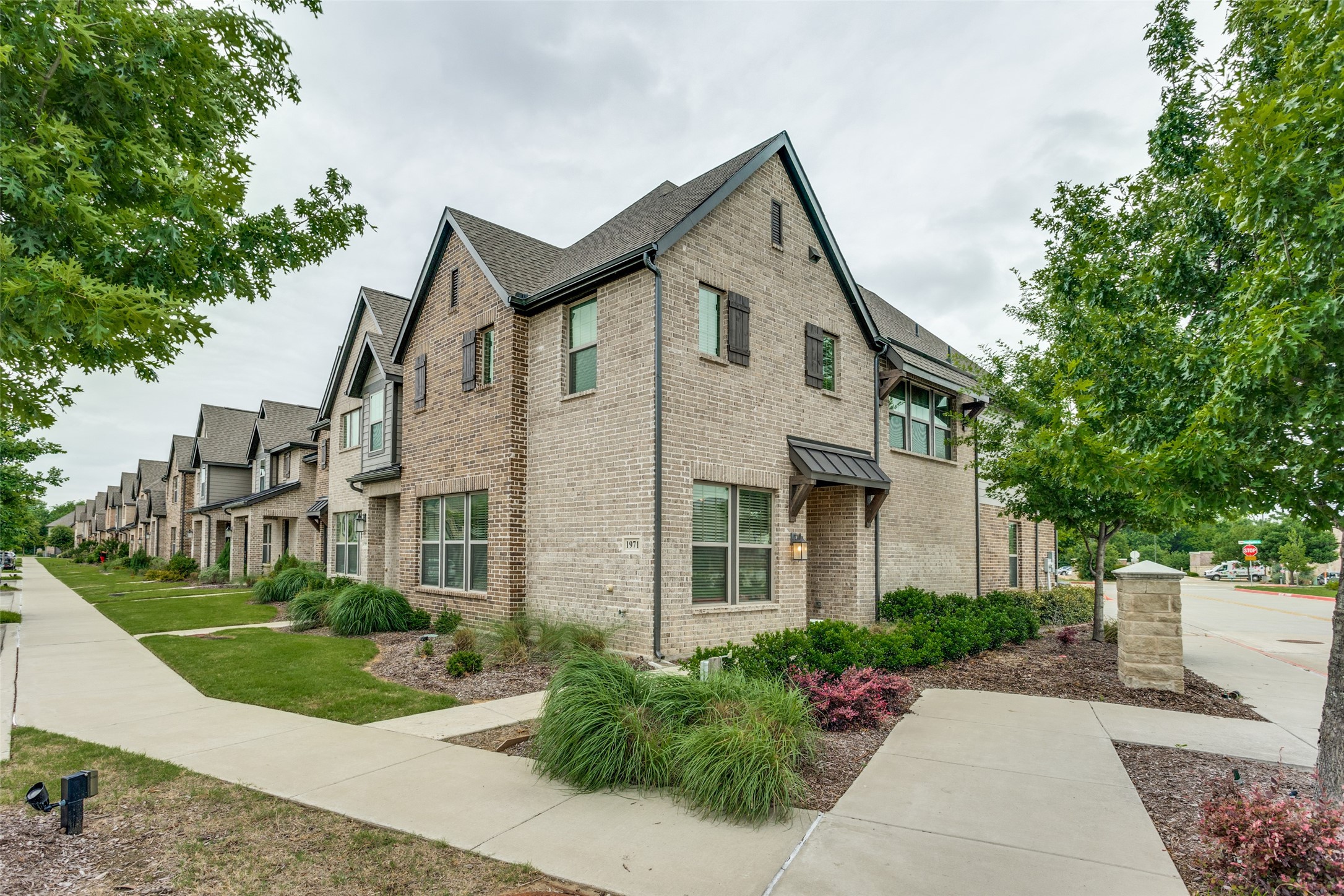 1971 Newman Avenue Allen TX 75013