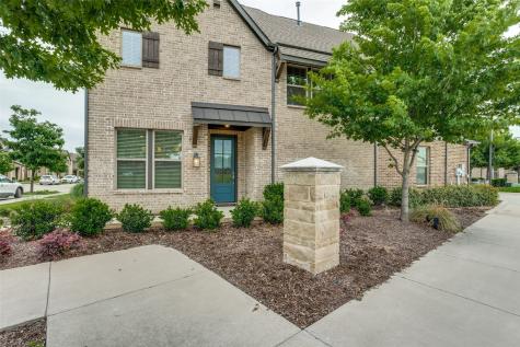 1971 Newman Avenue Allen TX 75013