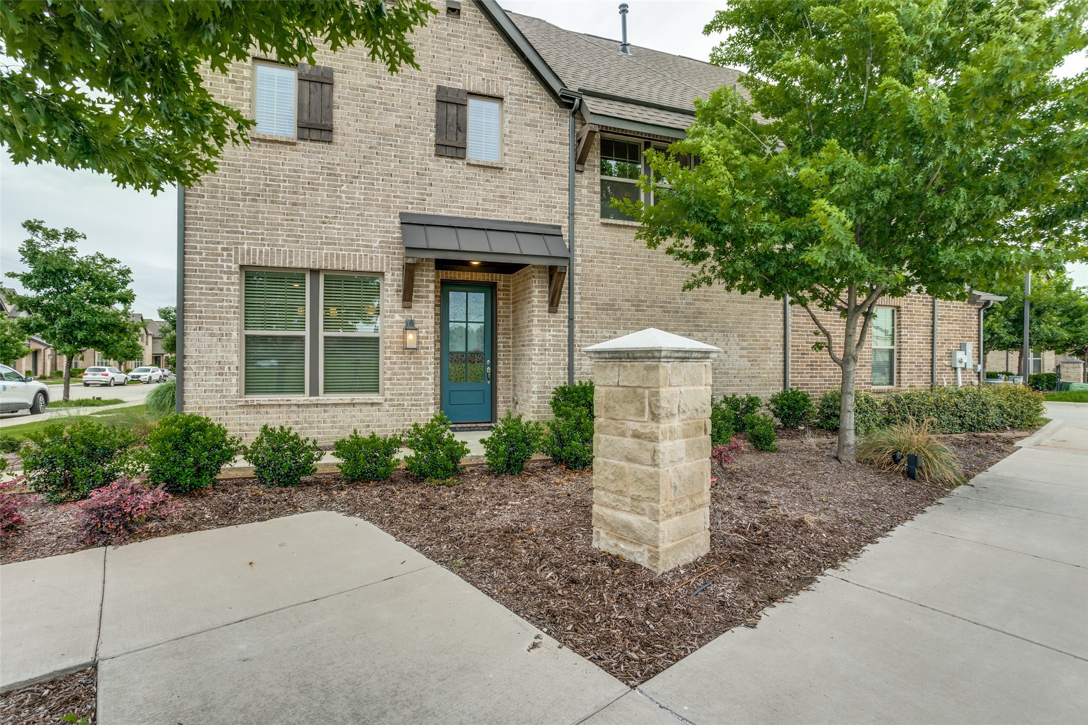 1971 Newman Avenue Allen TX 75013