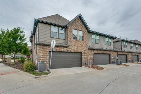 1971 Newman Avenue Allen TX 75013