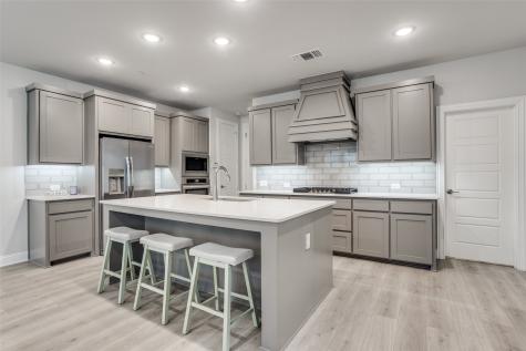 1971 Newman Avenue Allen TX 75013