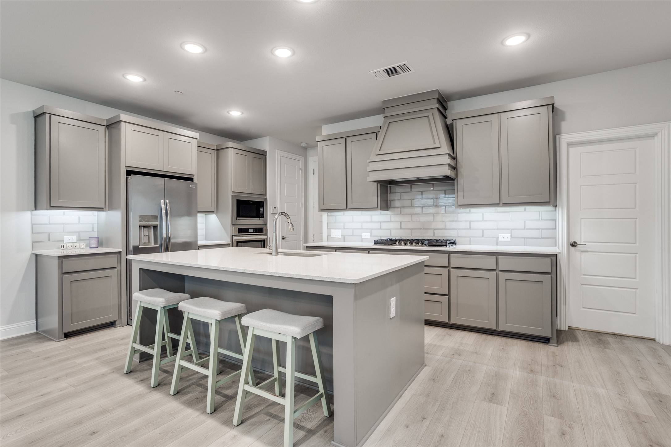 1971 Newman Avenue Allen TX 75013