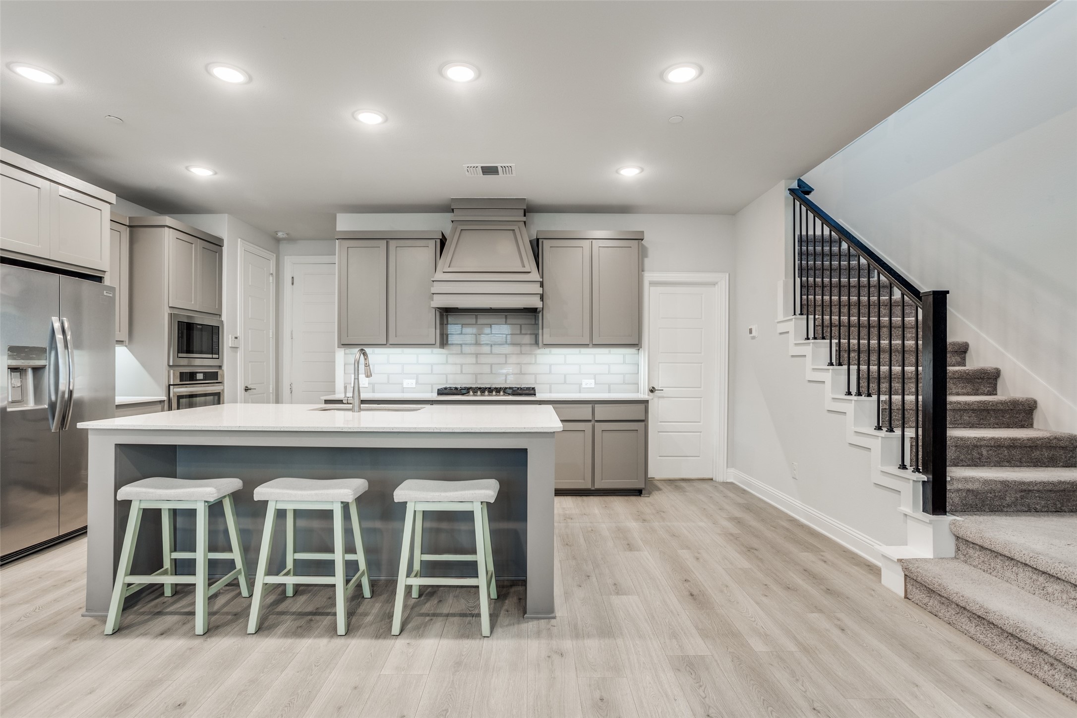 1971 Newman Avenue Allen TX 75013