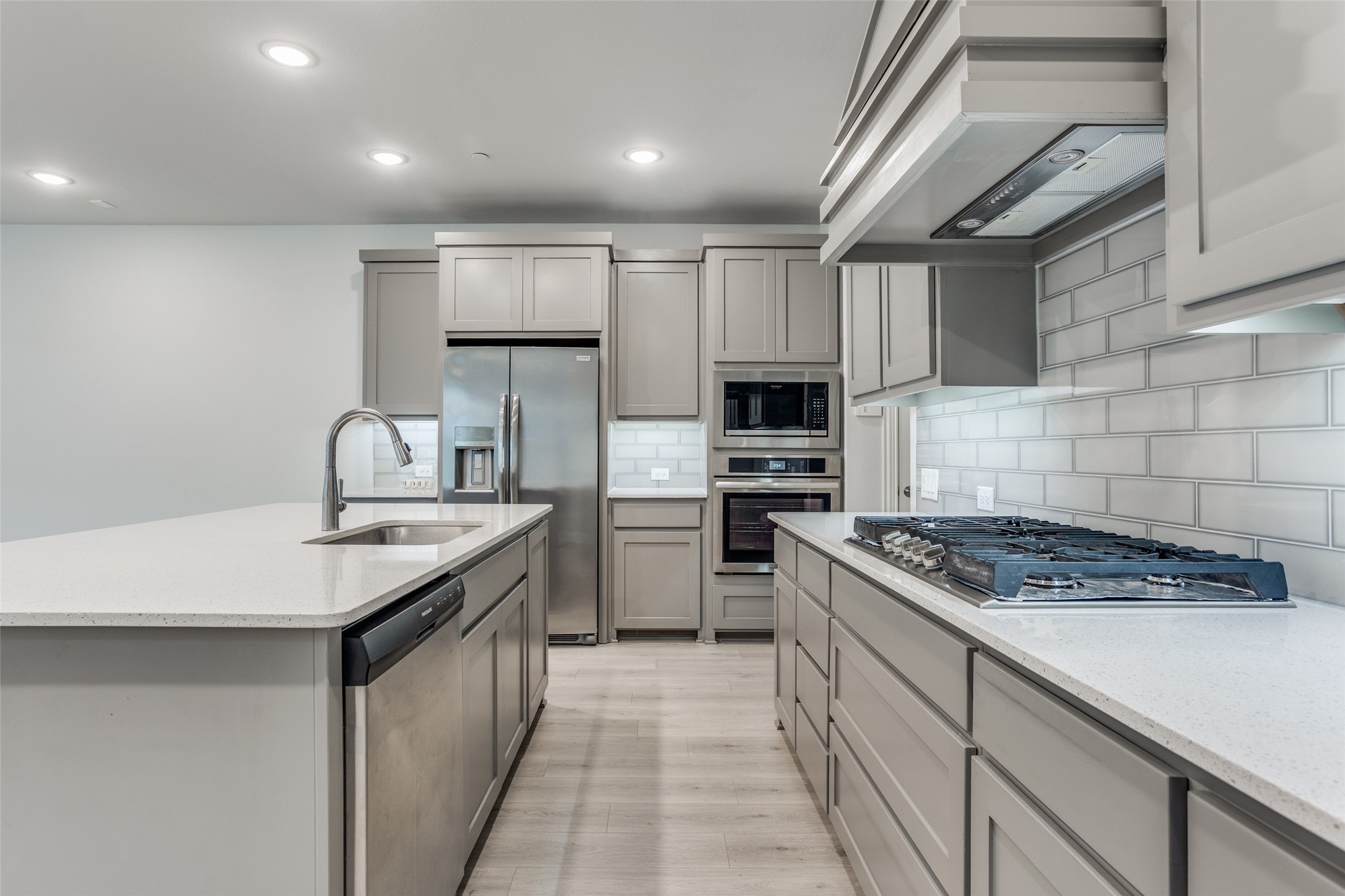 1971 Newman Avenue Allen TX 75013