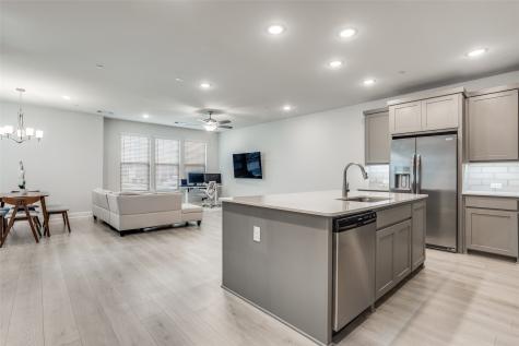 1971 Newman Avenue Allen TX 75013
