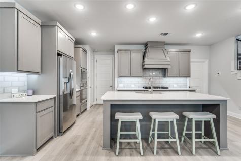 1971 Newman Avenue Allen TX 75013