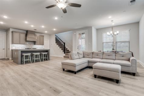 1971 Newman Avenue Allen TX 75013