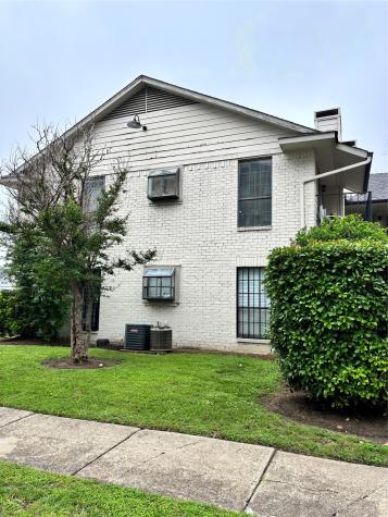 1603 N Garrett Avenue Dallas TX 75206