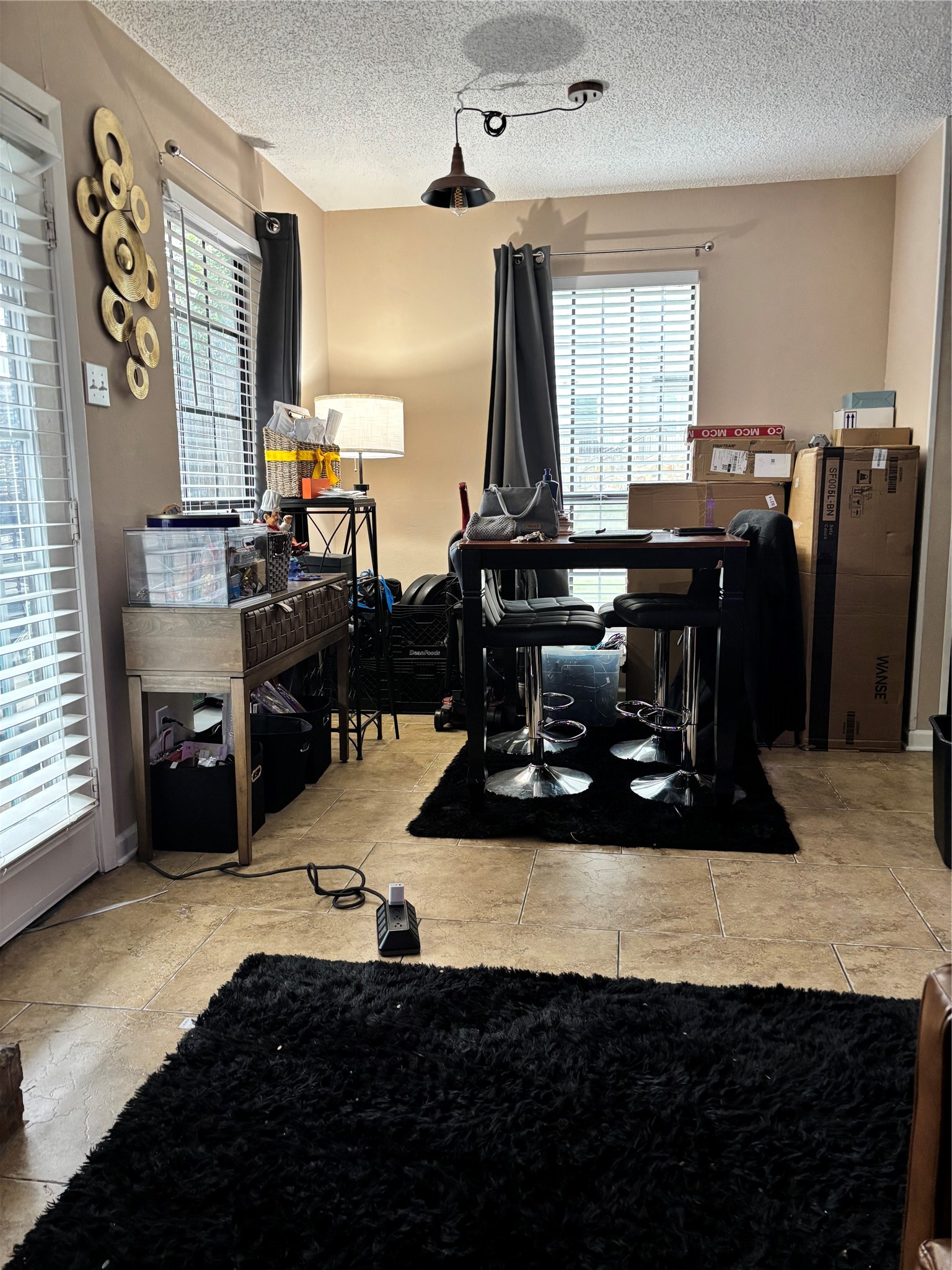 1603 N Garrett Avenue Dallas TX 75206