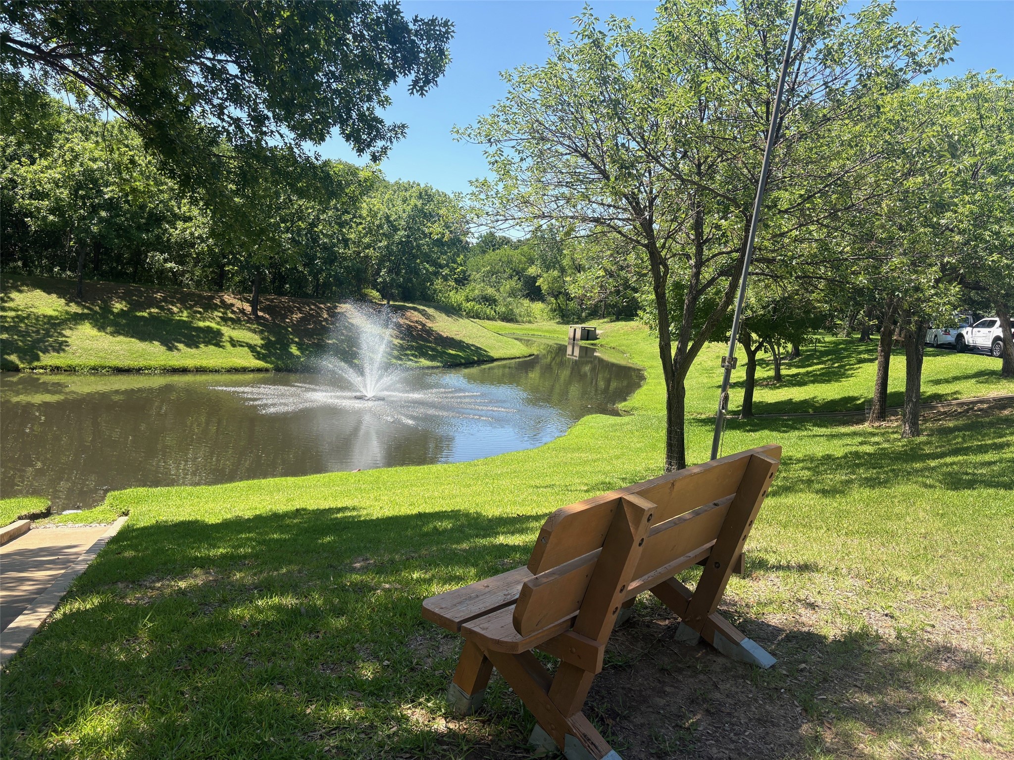 1004 Bridges Drive Arlington TX 76012