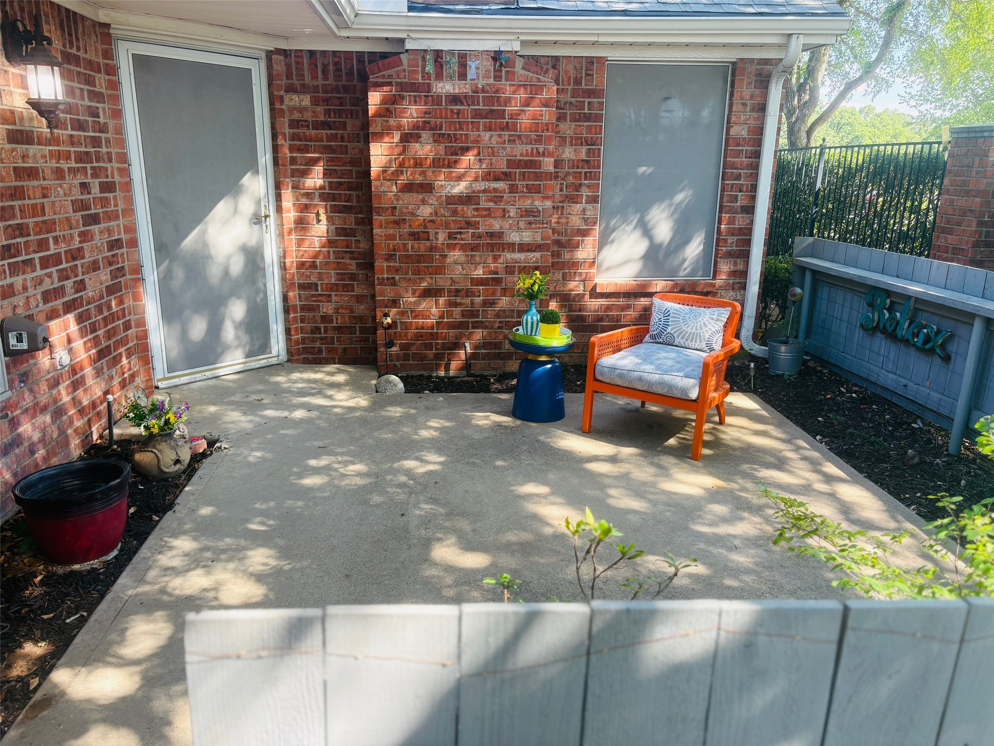 1004 Bridges Drive Arlington TX 76012