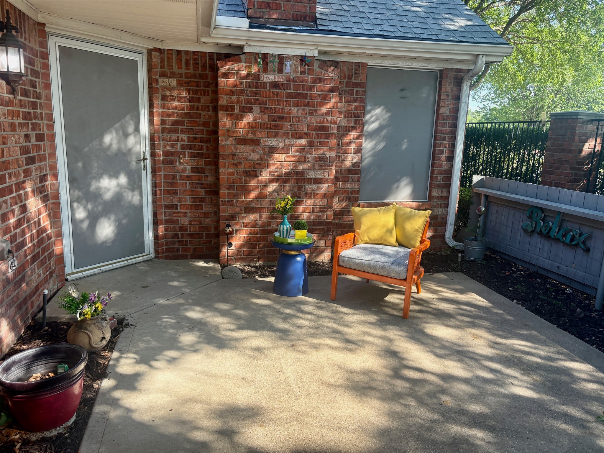1004 Bridges Drive Arlington TX 76012