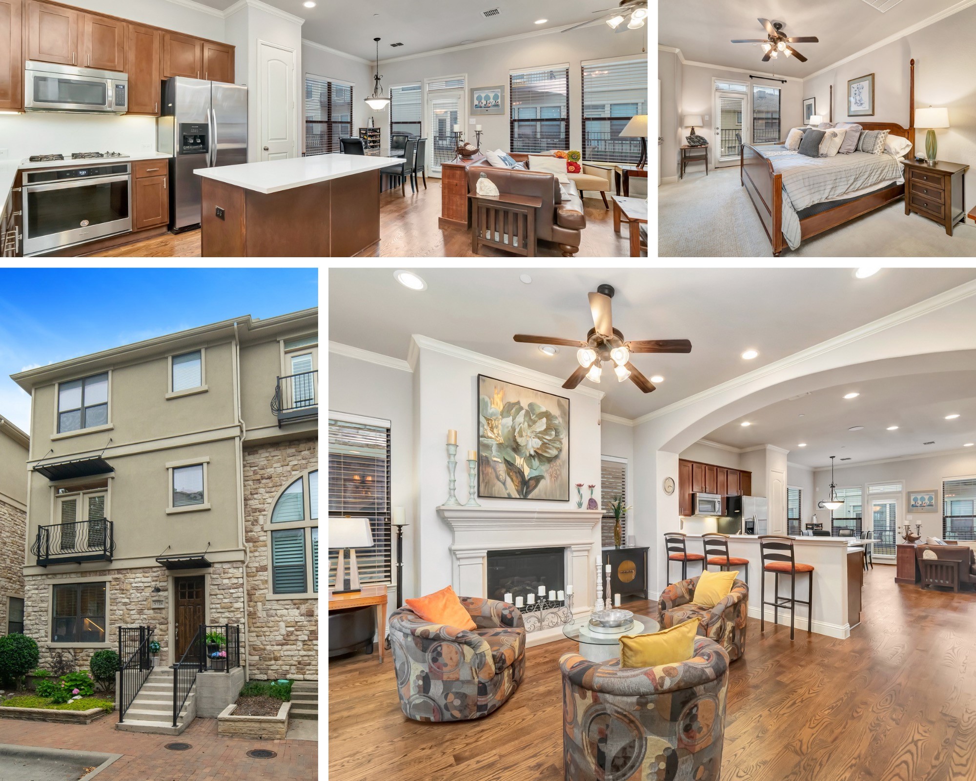 5728 Robbie Road Plano TX 75024