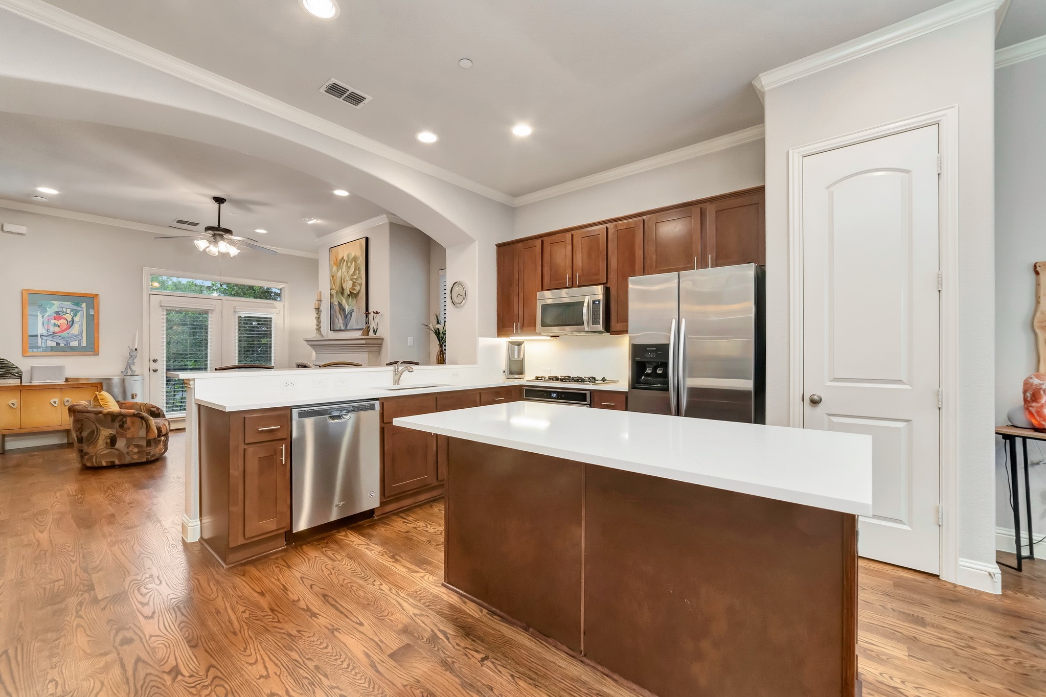 5728 Robbie Road Plano TX 75024