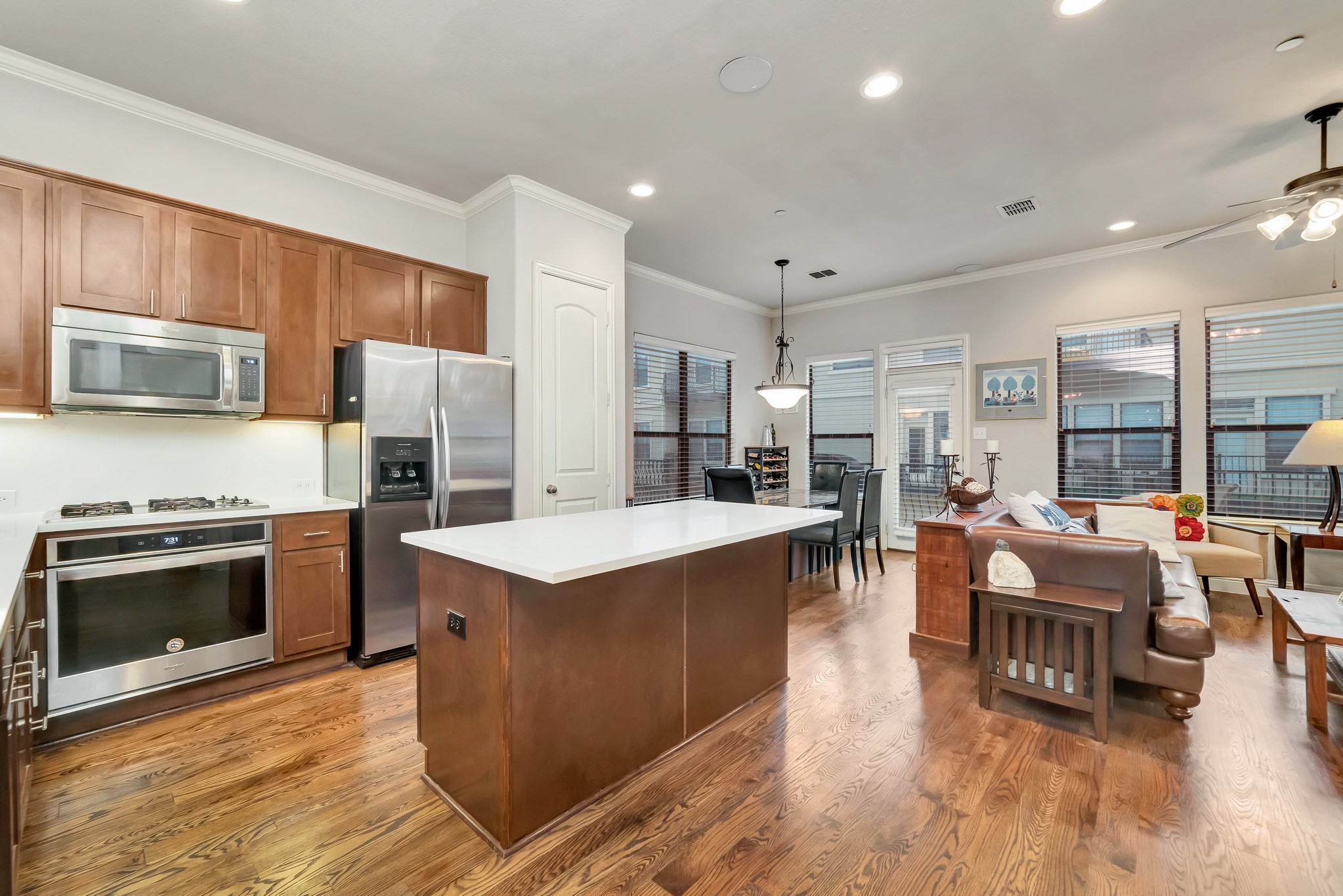 5728 Robbie Road Plano TX 75024