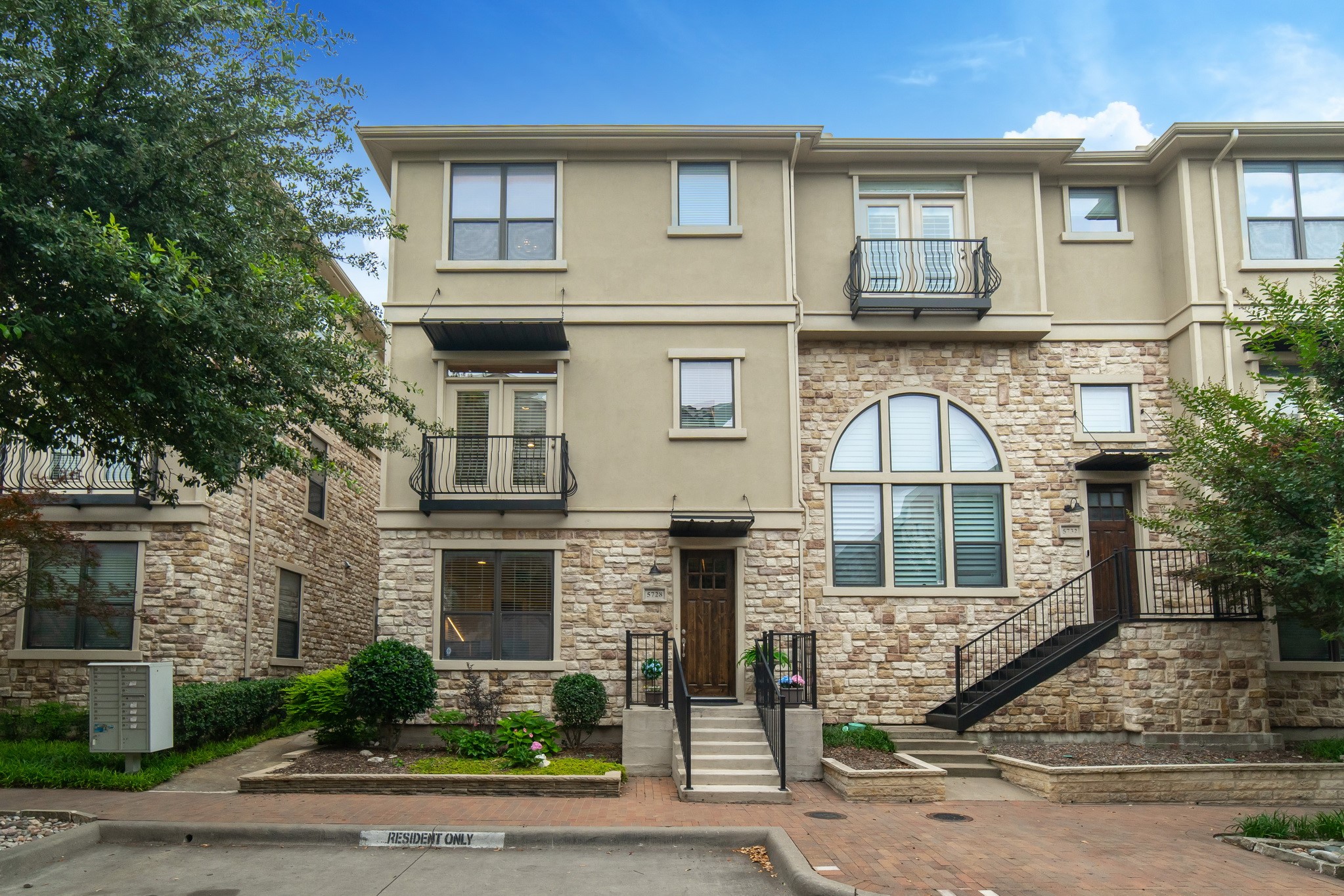 5728 Robbie Road Plano TX 75024
