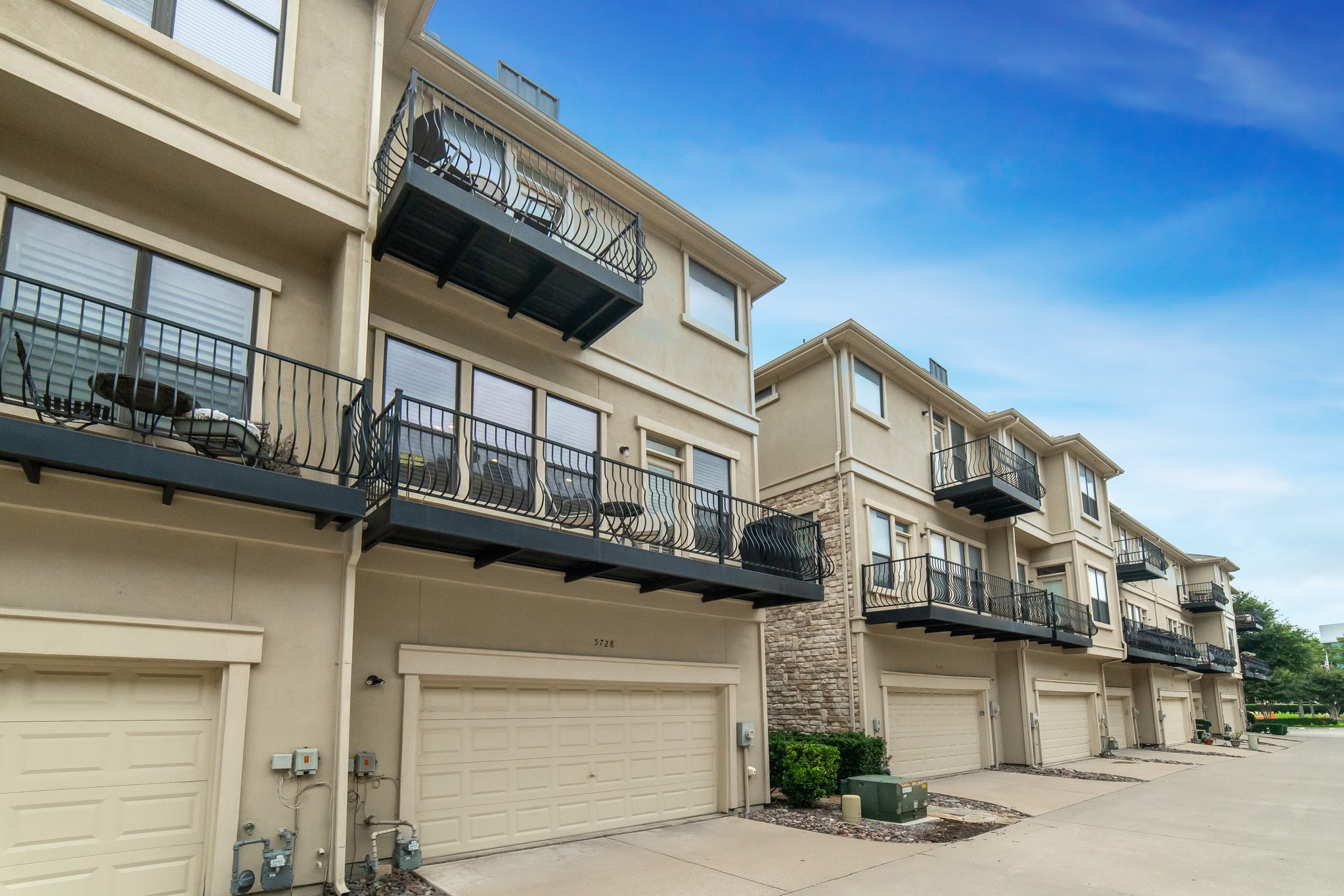 5728 Robbie Road Plano TX 75024