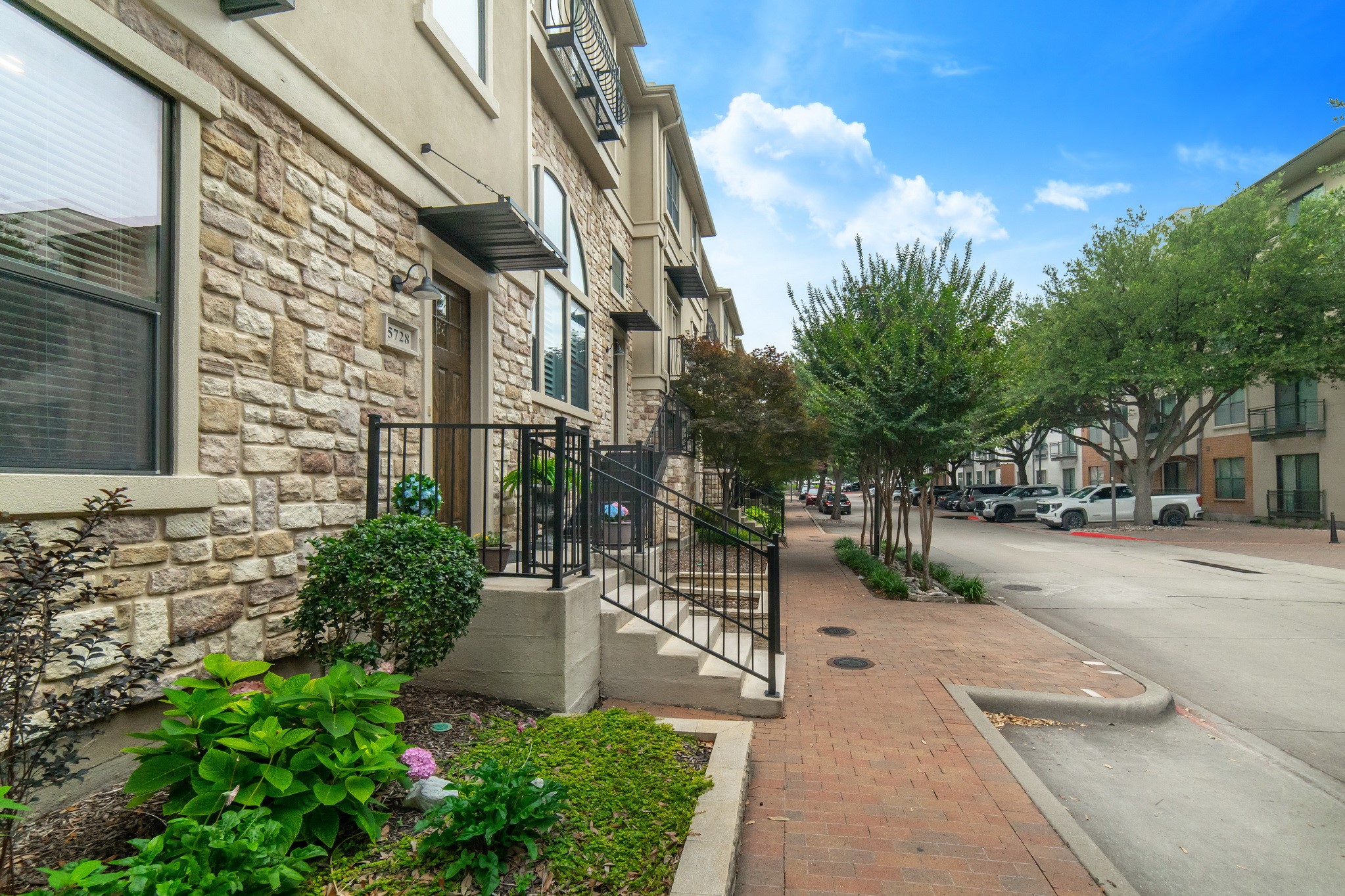 5728 Robbie Road Plano TX 75024