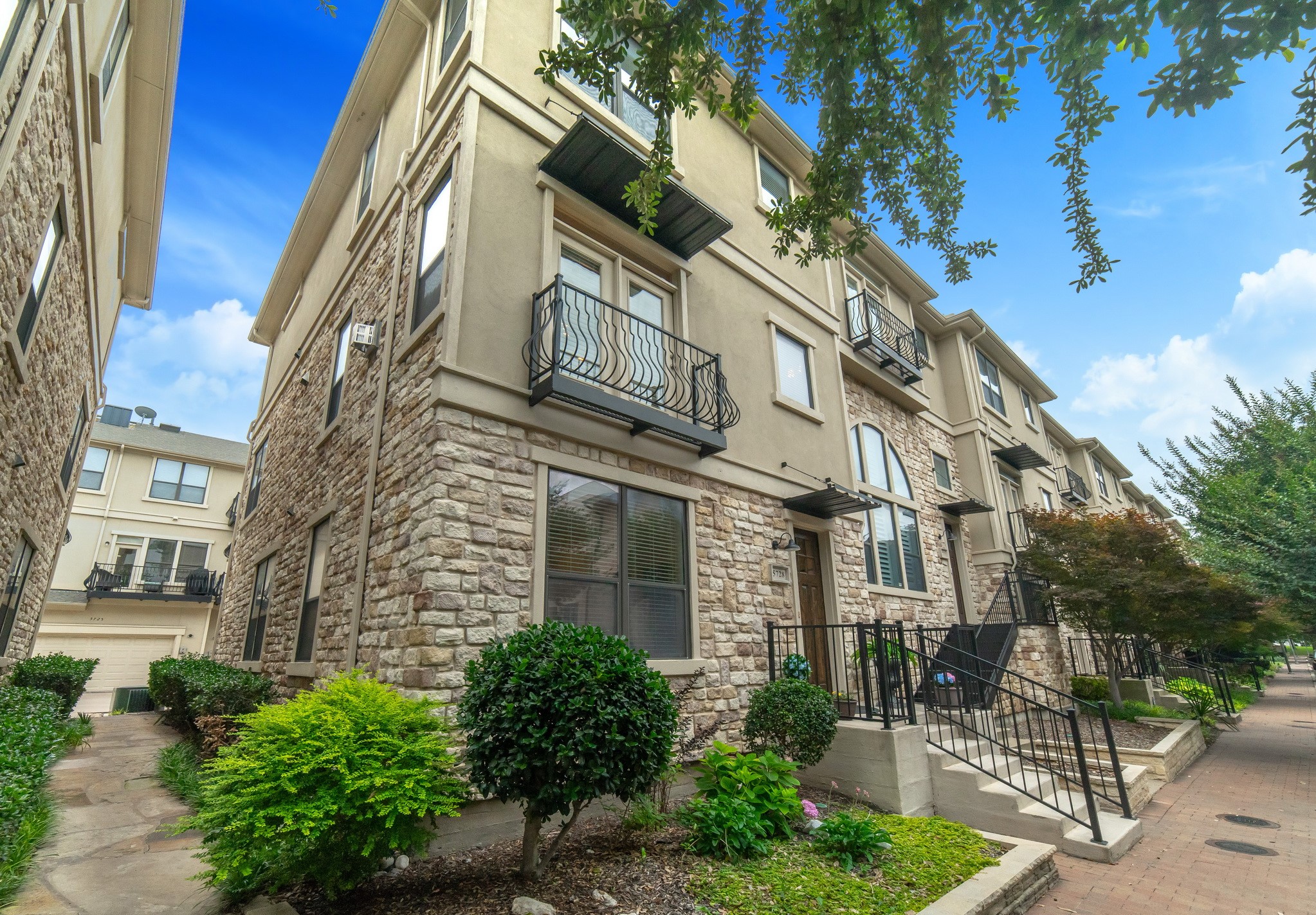 5728 Robbie Road Plano TX 75024