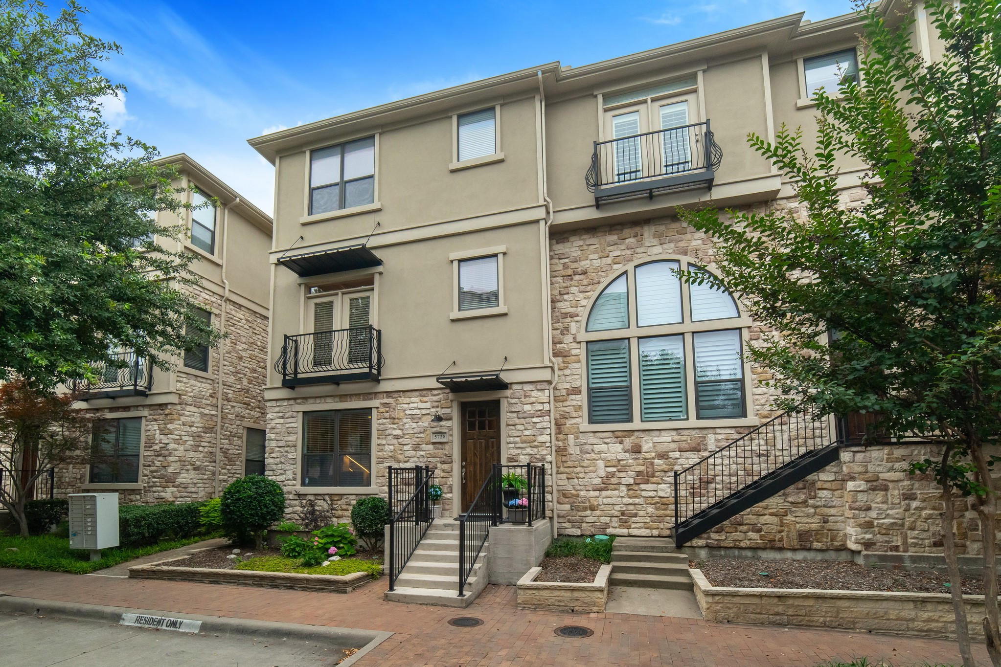 5728 Robbie Road Plano TX 75024