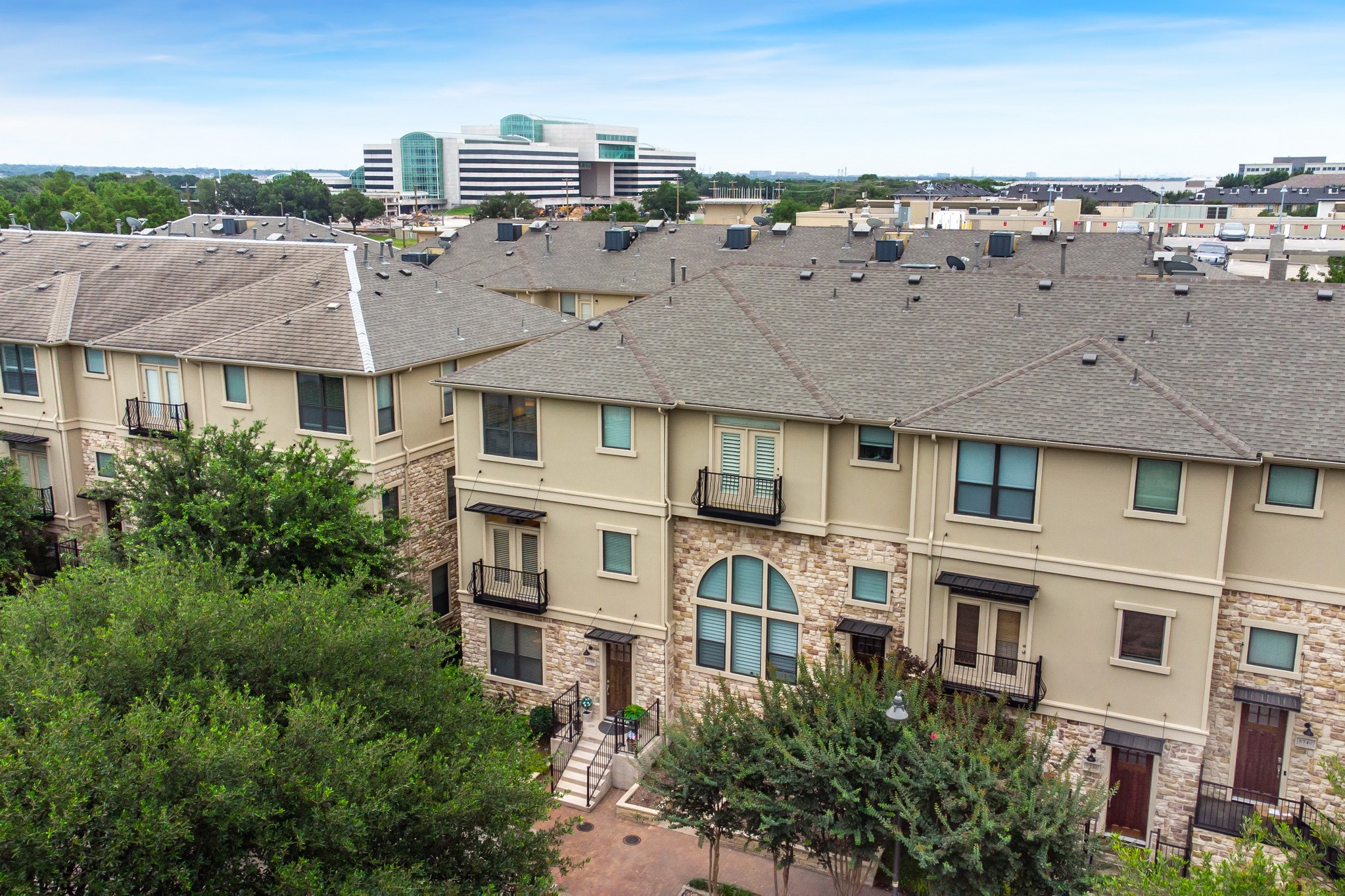 5728 Robbie Road Plano TX 75024