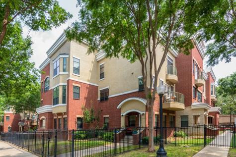 1203 Beaconsfield Lane Arlington TX 76011