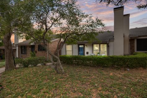 13644 Brookgreen Drive Dallas TX 75240