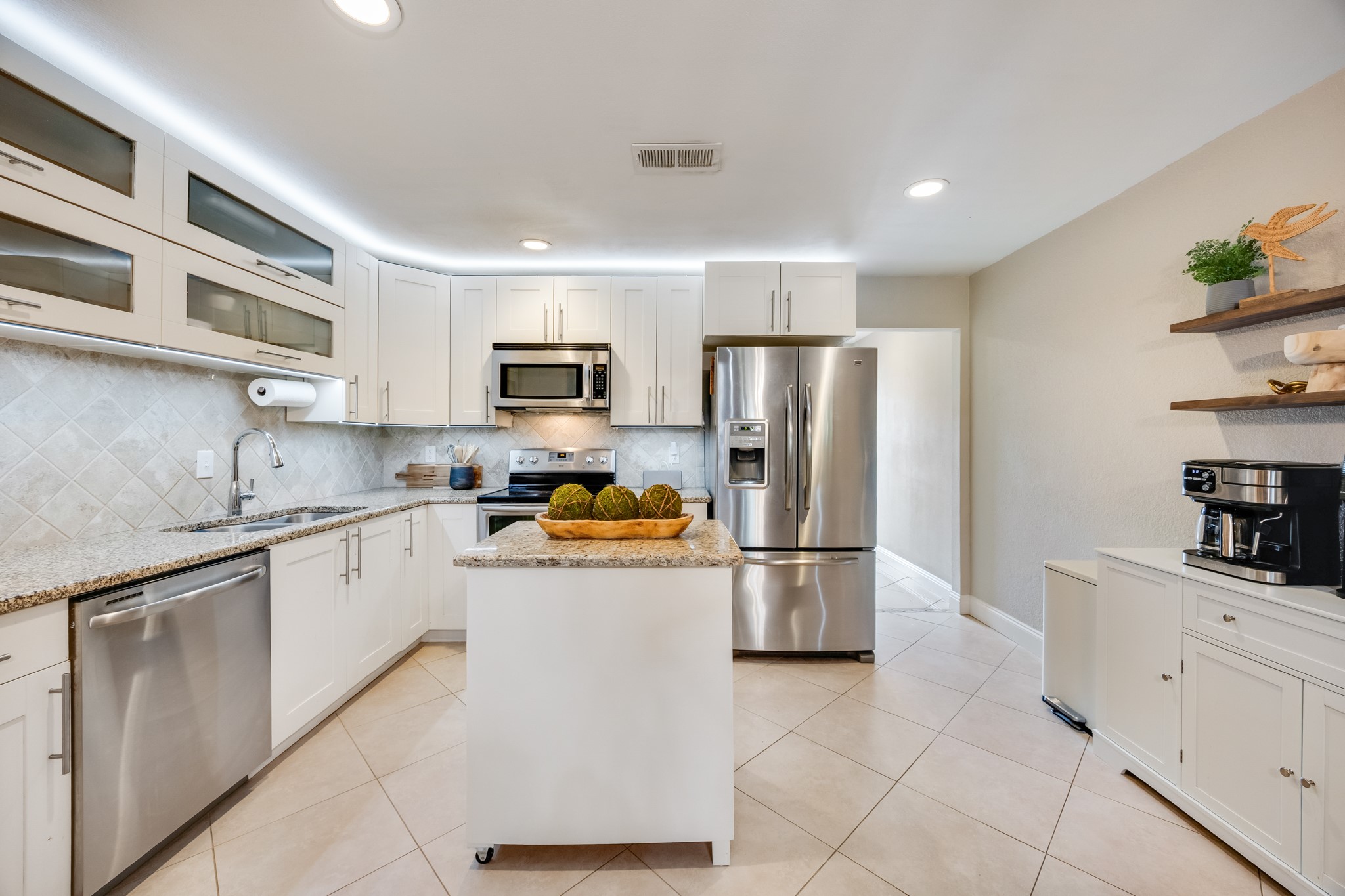 13644 Brookgreen Drive Dallas TX 75240
