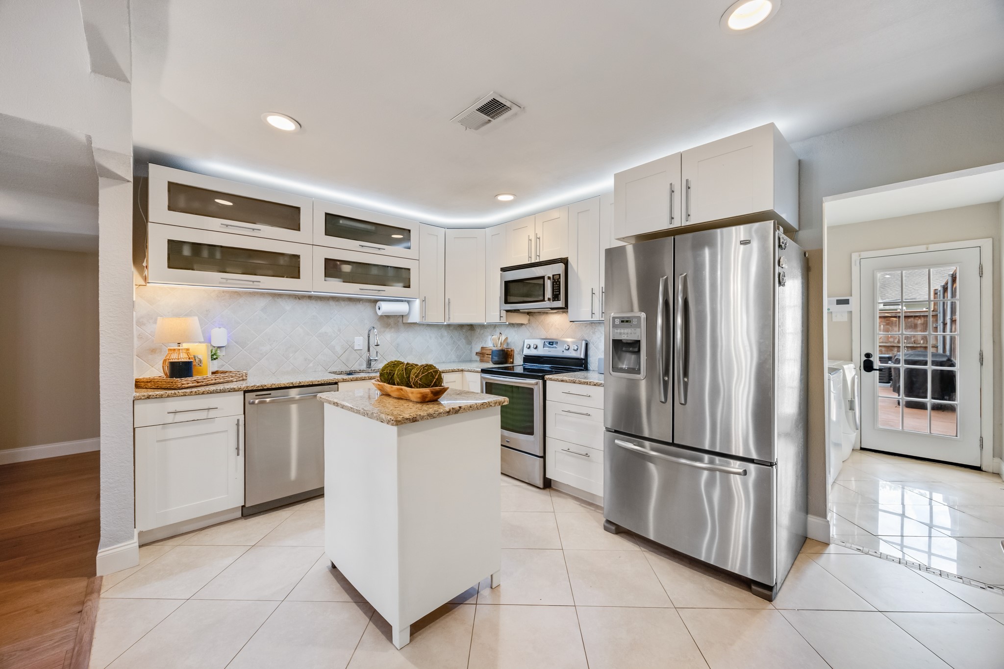 13644 Brookgreen Drive Dallas TX 75240