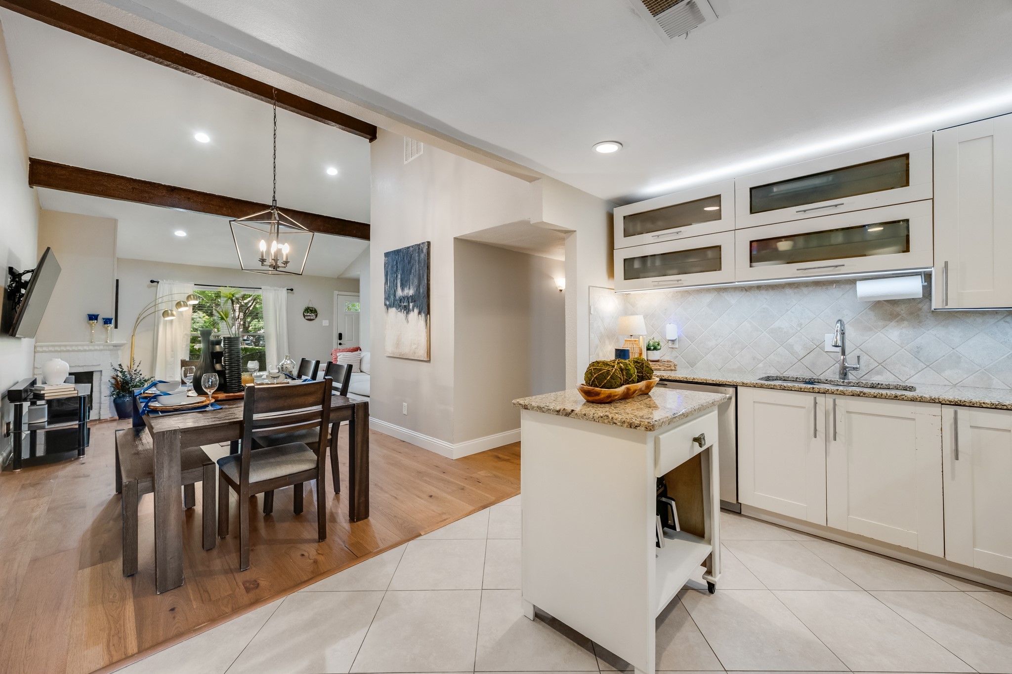 13644 Brookgreen Drive Dallas TX 75240