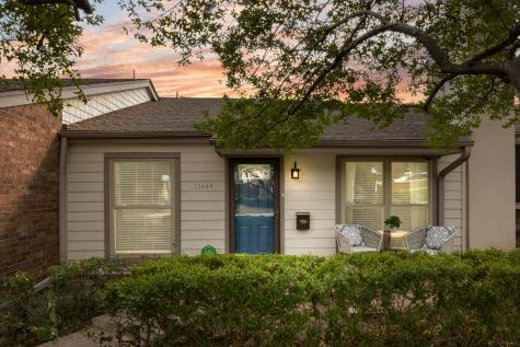13644 Brookgreen Drive Dallas TX 75240