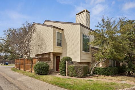 5950 Preston Valley Drive Dallas TX 75240