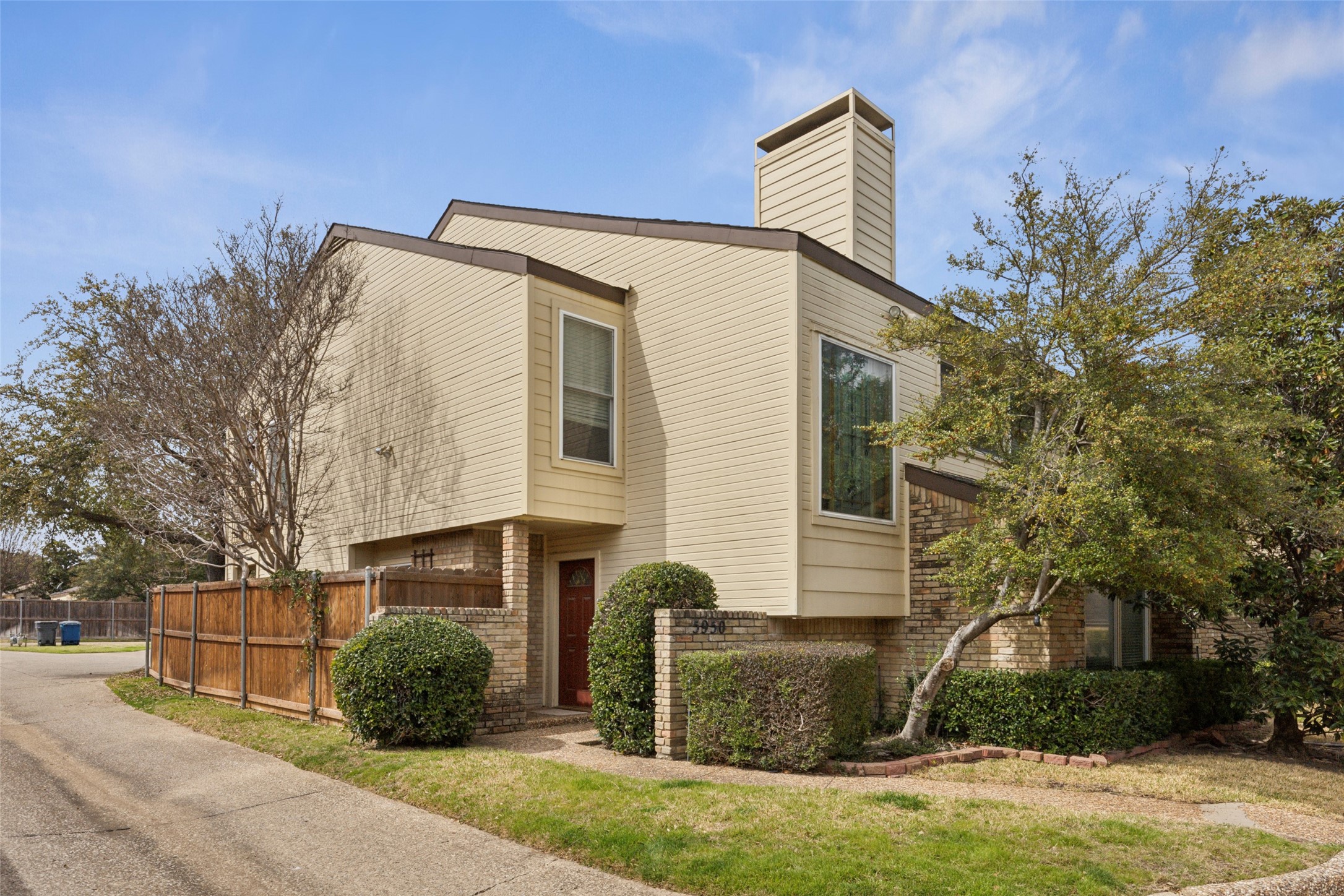5950 Preston Valley Drive Dallas TX 75240