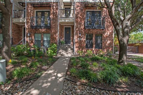 3815 Westridge Avenue Fort Worth TX 76116