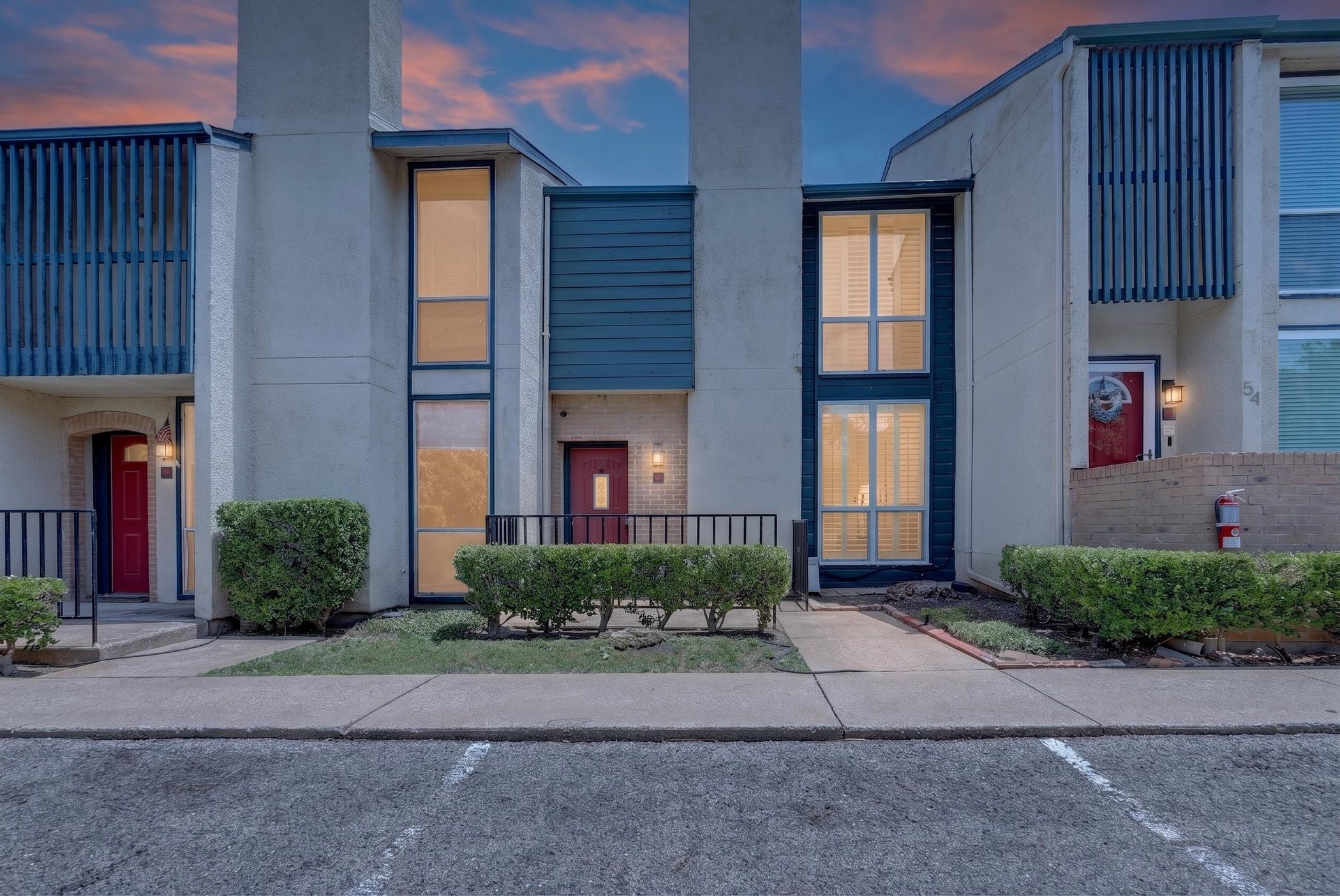 7175 Fair Oaks Avenue Dallas TX 75231