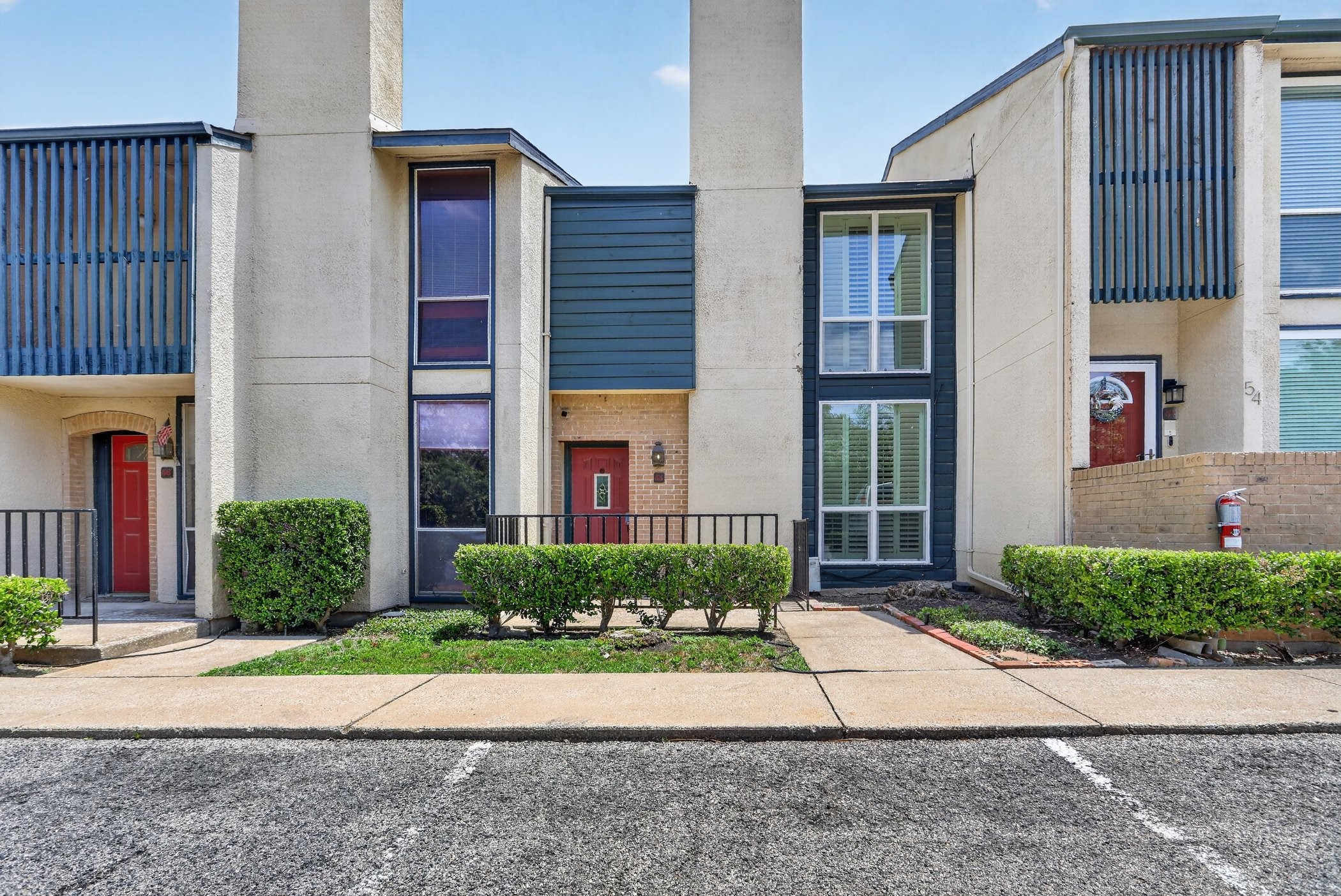7175 Fair Oaks Avenue Dallas TX 75231